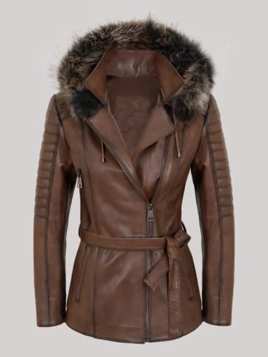 Kahverengi mont ürün fotoğrafı